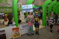 Düzce Belediyesi EMITT'e Hazırlanıyor