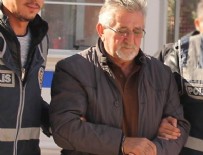 İSMAİL YILMAZ - Eşini, kayınvalidesini ve kayınbiraderini öldürdü