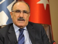 ÇÖZÜM SÜRECİ - Beşir Atalay'dan 'çözüm süreci' açıklaması