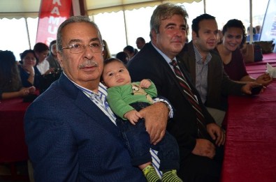 Eski Enerji Bakanı Meclise Veda Etti