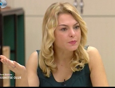 Evlendirme programında ortalık karıştı