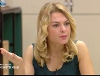 KANAL D - Evlendirme programında ortalık karıştı