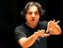 FAZIL SAY - Fazıl Say'dan seçmene hakaret