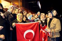 OSMAN KARAASLAN - Gölbaşı'nda Zafer Coşkusu