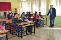 EŞIT AĞıRLıK - Gümüşhane'de 3 Bin Öğrenci Milli Eğitim Kurslarından Faydalanıyor