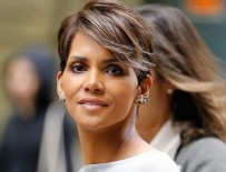 HALLE BERRY - Halle Berry boşanmaktan vaz mı geçti?