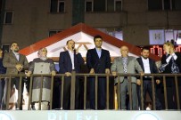 İstanbul'da AK Parti'ye En Çok Oy Bağcılar'dan