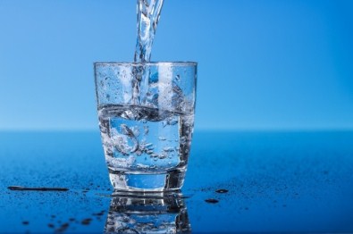 Kış hastalıklarının en doğal ilacı su
