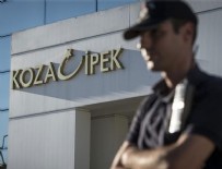 KOZA İPEK HOLDİNG - Koza İpek'teki kayyum kararına itiraz