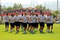 PASSOLİG - Liderden Taraftara Destek Çağrısı