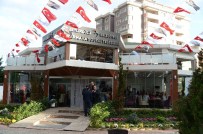 KADIR TOPBAŞ - Marmara Mahallesi Sosyal Tesisler Kalitenin Adresi Olacak