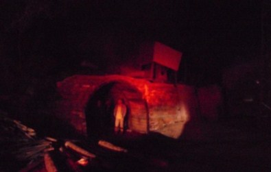 Mengen'de Maden Ocağı'nda Patlama Açıklaması 4 Yaralı