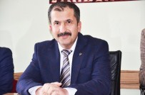 HALIL ELDEMIR - MHP Bilecik Milletvekili Adayı Köftecioğlu, 1 Kasım Seçim Sonuçlarını Değerlendirdi