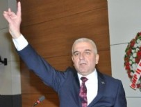 MHP - MHP'li başkan istifa etti