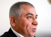 PARALEL YAPI - Milletvekili Boynukara, Seçim Sonucunu Yorumladı