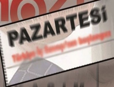 Nokta Dergisi hakkında toplatma kararı