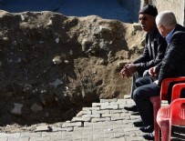 DOĞUBEYAZıT - 'Öz yönetime' oy çıkmadı