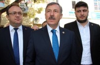 DENİZ BAYKAL - Özdağ Açıklaması 'Millet Kazandı'