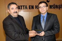 TÜRK PATENT ENSTİTÜSÜ - Patent Süreçleri Hakkında Bilgi Verildi