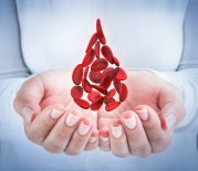 KAN GRUBU - Prof. Dr. Uyanık Açıklaması 'Kan Bağışı Sadece Bağış Yaptığınız Kişi İçin Değil; Sizin İçin De Yararlı'