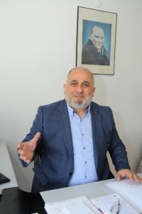 Samsun'da Teknoloji Fuarı Açılacak