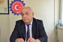 PROMOSYON - Sarıoğlu Seçimi Değerlendirdi