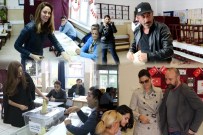 Seçime Katılım Oranı Arttı