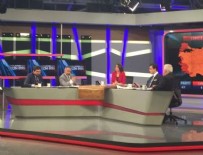 LATİF ŞİMŞEK - Seçimin nabzı Beyaz Tv'de attı