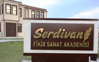 AMMAN - Serdivan Akademi Yeni Döneme Başlıyor
