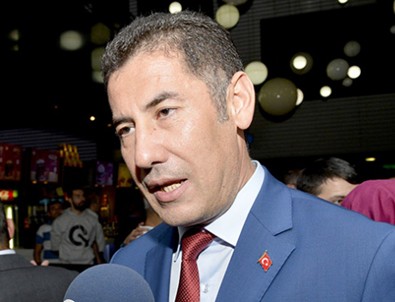Sinan Oğan'ın MHP'den ihraç kararına iptal