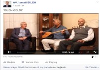 Son Dakika Gelen Vekilliğini Böyle Kutladı