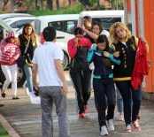 'Swinger' Operasyonu Yılın Operasyonu Oldu