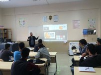 Teknik Bilimler MYO'dan DGS Başarısı