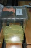 HAK VE ÖZGÜRLÜKLER PARTİSİ - Tokat'ta AK Parti Ve CHP Oy Oranını Yükseltti