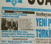 PARLAMENTO SEÇİMLERİ - Türkiye'deki Milletvekili Genel Seçimi Sonuçları Azerbaycan Basınında