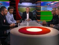 LİONEL MESSİ - Van Persie Barcelona yolcusu mu?