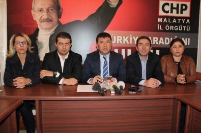 Veli Ağbaba Seçim Sonucunu Değerlendirdi