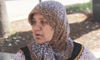 SAHTE POLİS - Vicdansızlar Bu Kez De Yaşlı Kadını Hedef Aldı