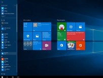 MICROSOFT - Windows 10 Redstone 2016'da geliyor