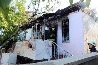 CEMAL GÜRSEL - Yatalak Kadının Korkunç Ölümü