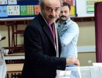 BELÇİM BİLGİN - Yılmaz Erdoğan'ın isteği olmadı