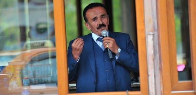 200 bin TL harcayan aday bakın kaç oy aldı