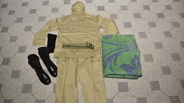 Türkmenlere 4 TIR yardım gönderdi