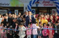 ÇOCUK HAKLARı GÜNÜ - 1. Canik Çocuk Kitapları Günleri