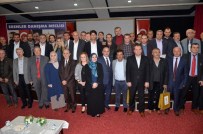 FEVZI KıLıÇ - AK Parti Erenler İlçe Teşkilatının 30. Danışma Meclisi Gerçekleşti