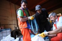 Atık Pil Kampanyası Yeniden Başladı