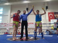 Avrupa Şampiyonu Oldu