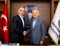 DAYAK - Bakırköy Belediye Başkanı'ndan çaycıya dayak