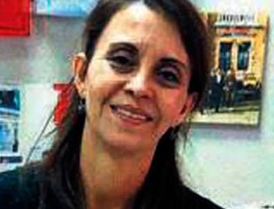 Battal İlgezdi'den kadın delegeye tehdit