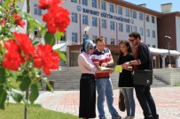 BAYBURT ÜNİVERSİTESİ - Bayburt Belediyesi'nden Üniversitelilere Büyük Fırsat